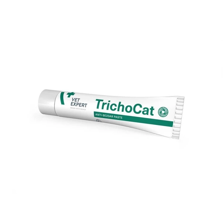 VETEXPERT TrichoCat - pasta odkłaczająca dla kotów