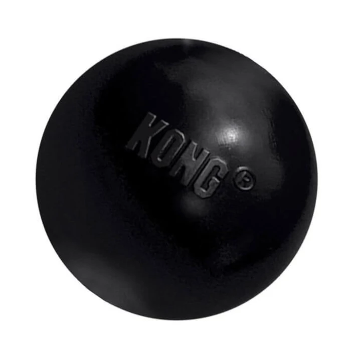 KONG® Ball Extreme - wyjątkowo wytrzymała piłka dla psa