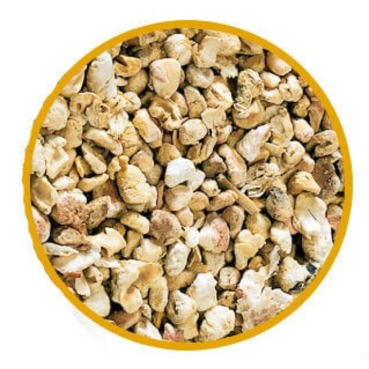 CHIPSI Mais - ekologiczna, niepyląca ściółka kukurydziana dla małych zwierząt domowych 10 l - 2
