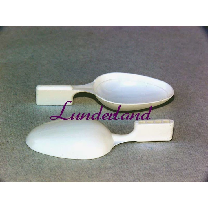 LUNDERLAND - miarka do odmierzania suplementów Lunderland