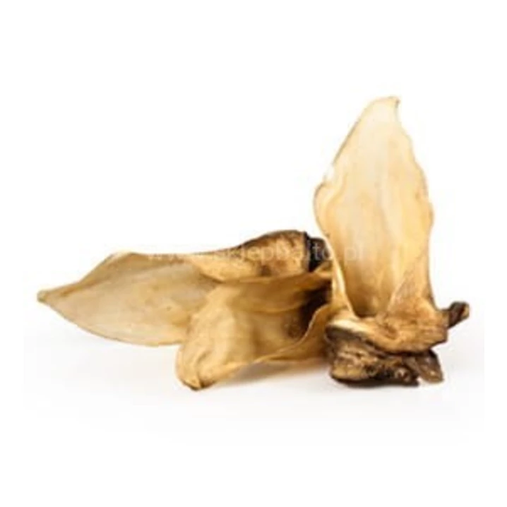 BALTO uszy sarny - naturalne gryzaki dla psów 2 szt.