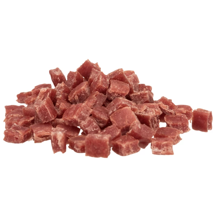 TRIXIE Premio 4 Meat Minis - zestaw przysmaków treningowych w czterech smakach 4x 100g - 4