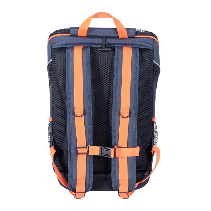 IBIYAYA Ultralight PRO - lekki plecak-nosidło do przenoszenia zwierząt, granatowy - 8