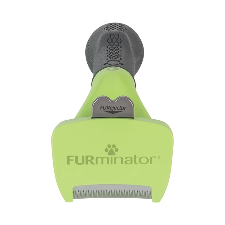 FURMINATOR S - urządzenie do wyczesywania podszerstka dla psa małego, długowłosego - 3