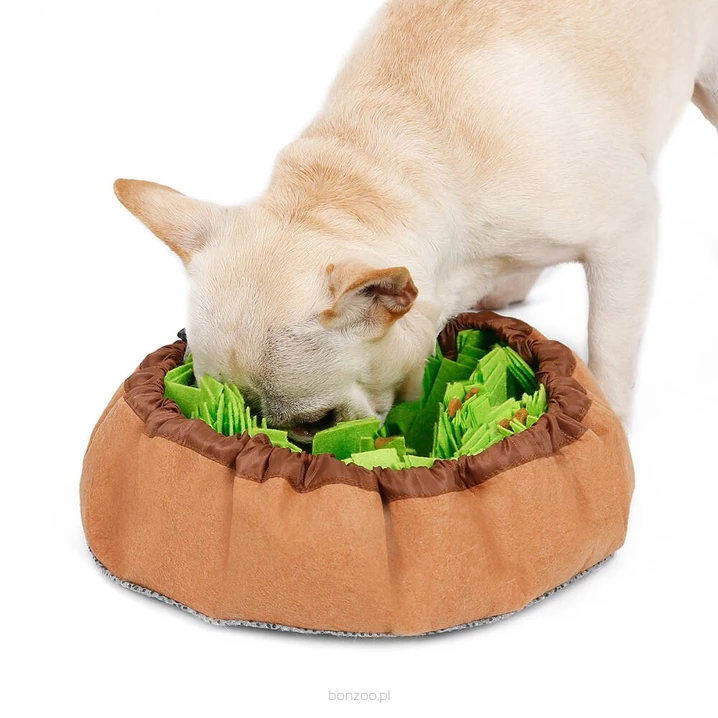 DOGLEMI Slow Food - mata węchowa dla psa i kota - 2