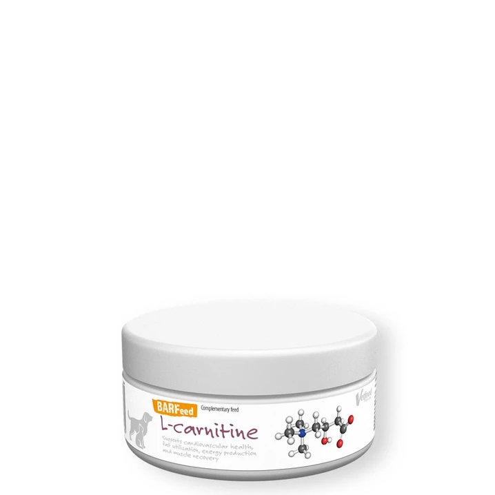 VETFOOD BARFeed L-carnitine - l-karnityna 100g