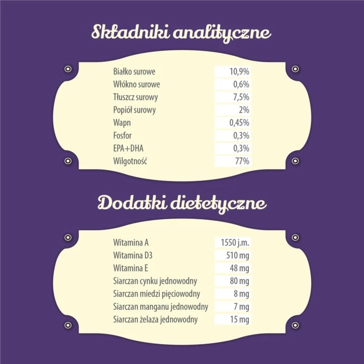 FOLK Junior Delikatne danie dla malucha - delikatna, monobiałkowa, mokra karma dla szczeniąt, królik - 5