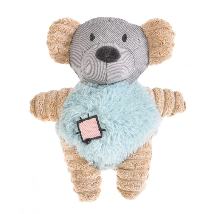 BARRY KING miś koala - pluszowa zabawka dla szczeniąt i małych psów