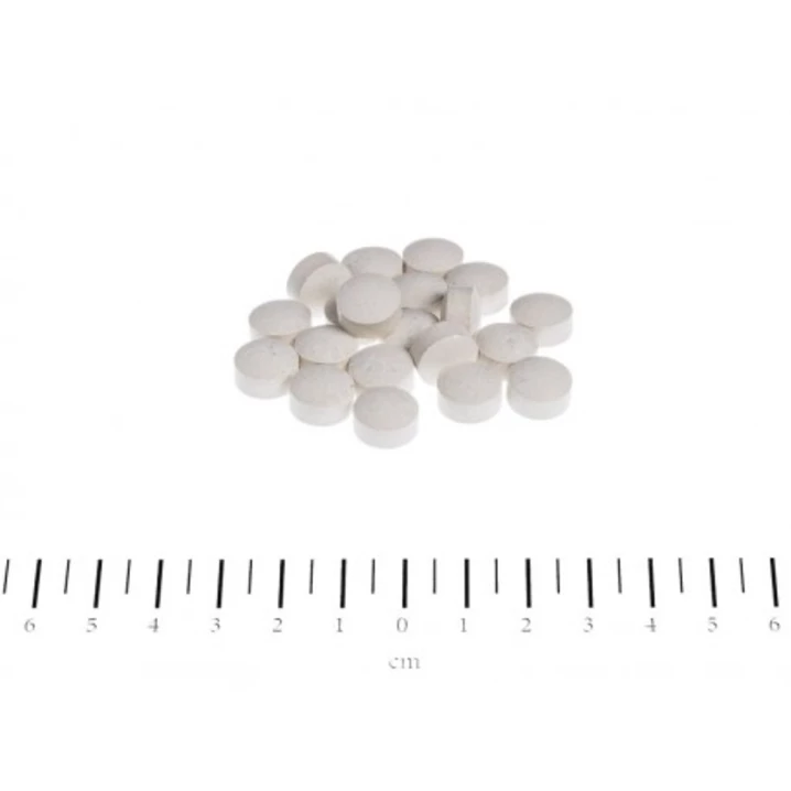 CANINA Calcium Carbonat - węglan wapnia w tabletkach, 350 sztuk - 2