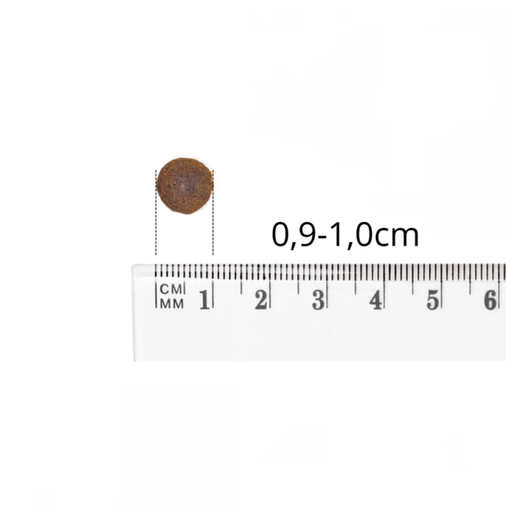 BALTICA Smaki Regionów - sucha karma dla szczeniąt, jagnięcina z cielęciną 1kg - 2