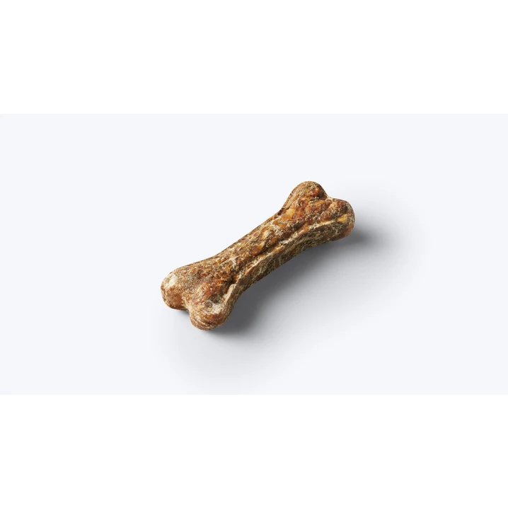 JOHN DOG Joints Support - kość do żucia ze skóry wołowej i jagnięciny, wpierająca pracę stawów 12 cm - 3