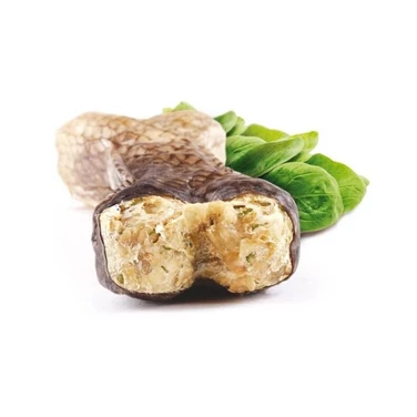 PAWERCE Salmon Bone - kość do żucia dla psa z łososia