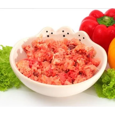 PRIMEX BARF lifetime - mięso wołowe, podroby, warzywa, owoce oraz algi 1 kg