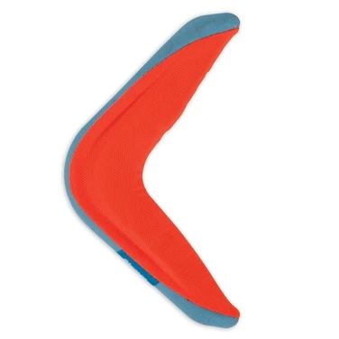 CHUCKIT! Amphibious Boomerang - unoszący się na wodzie aport dla psa w kształcie bumerangu 24,5 cm - 2