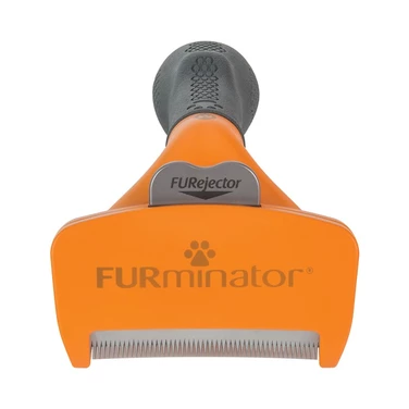 FURMINATOR M - urządzenie do wyczesywania podszerstka dla psa średniego, długowłosego - 3
