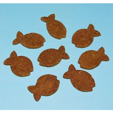 PSIACHA - ręcznie robione ciasteczka dla psów z tuńczykiem 100 g - 2