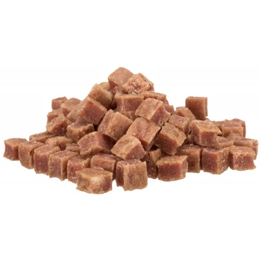 TRIXIE Premio 4 Meat Minis - zestaw przysmaków treningowych w czterech smakach 4x 100g - 5