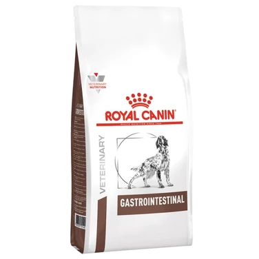 ROYAL CANIN Gastro Intestinal - weterynaryjna, sucha karma dla psa z problemami żołądkowo-jelitowymi 2kg