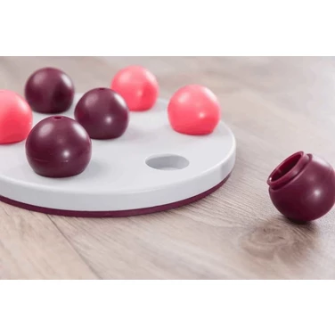 TRIXIE Solitaire - interaktywna zabawka dla kota, na karmę i smakołyki - 2