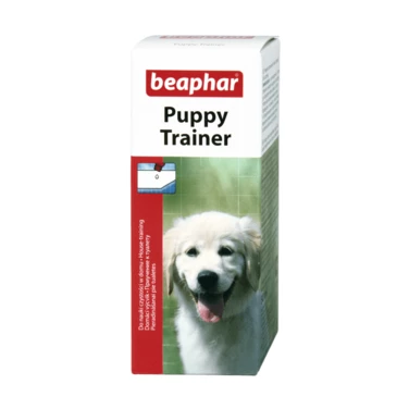 BEAPHAR Puppy trainer - preparat do nauki czystości dla szczeniąt 50 ml