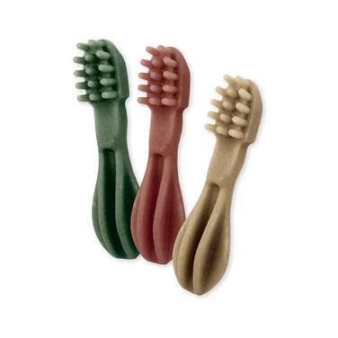 WHIMZEES Toothbrush - gryzaki dentystyczne w kształcie szczoteczki dla małych psów S 24 sztuki - 2