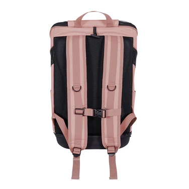IBIYAYA Ultralight PRO - lekki plecak-nosidło do przenoszenia zwierząt, różowy - 8