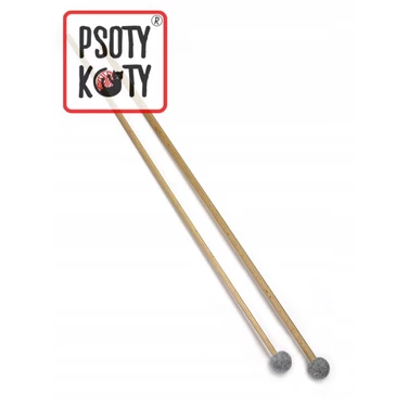 PSOTY KOTY Zbliżacz relacyjny - narzędzie do oswajania kota z dotykiem i głaskaniem 1 szt