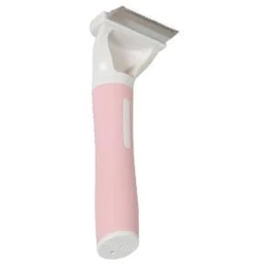 ZOLUX Anah Super Brush - furminator do usuwania podszerstka dla kotów i małych psów