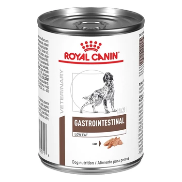 ROYAL CANIN Gastro Intestinal Low Fat - mokra karma dla psa z obniżoną zawartością tłuszczu 420g - 2