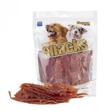 MAGNUM Snacks filety - miękkie przysmaki dla psów, kaczka 250 g