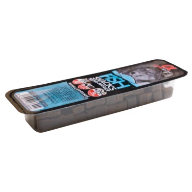 ALPHA SPIRIT Snacks Fish - półwilgotne przysmaki dla psów z rybą 35g