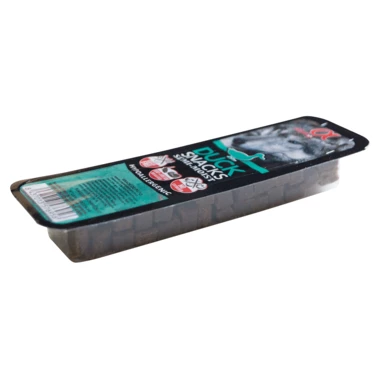 ALPHA SPIRIT Snacks Duck - półwilgotne przysmaki dla psów z kaczką 35g