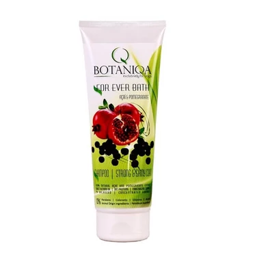 BOTANIQA For ever bath - szampon dla psów do wszystkich rodzajów sierści 250 ml