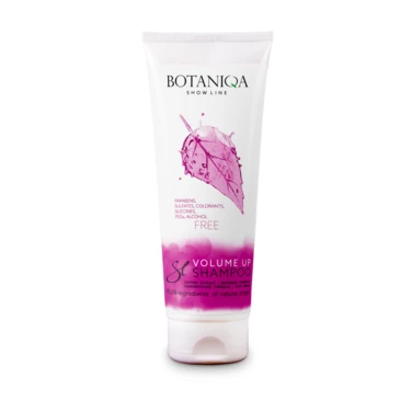 BOTANIQA Volume Up - szampon dla psów zwiększający objętość sierści 250 ml
