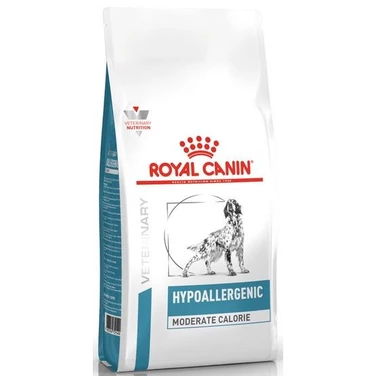 ROYAL CANIN Hypoallergenic - weterynaryjna, sucha karma dla psa z alergią pokarmową 2kg