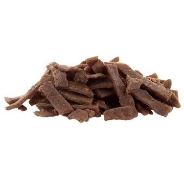 CATZ FINEFOOD Meatz - monobiałkowe, naturalne przysmaki dla kotów, indyk 45g - 2