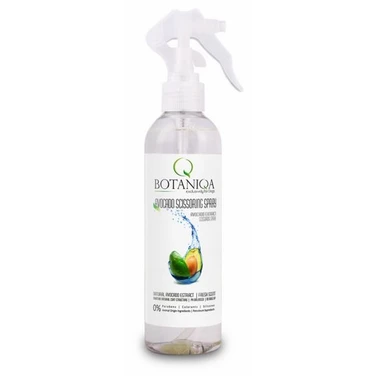 BOTANIQA Tangle free - spray ułatwiający rozczesywanie sierści 250 ml