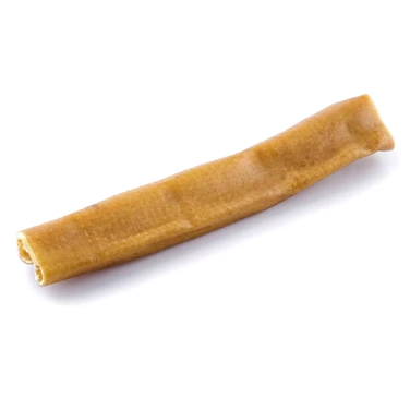 MACED Krokiet ze skóry wieprzowej - naturalny, twardy gryzak dla psa 24 cm