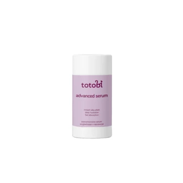 TOTOBI zaawansowane serum wygładzająco-naprawcze na łapki i nosek dla psa 25ml - 2