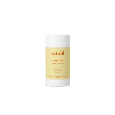 TOTOBI Krem z SPF 44, przeciwsłoneczny sztyft odżywczy dla psa 25ml - 2