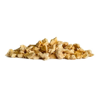 AYLA filet z piersi kurczaka - liofilizowane, mięsne przysmaki dla kotów, kurczak 28g - 2