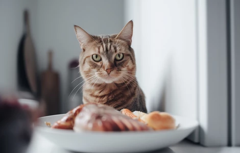 Jakie suplementy podstawowe powinny znaleźć się w diecie BARF dla kota?